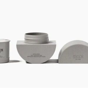 SKKN By Kim Exfoliator Soft Resurfacing Mask Refill